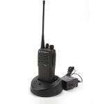 DEP450 Strong Signal Professional Digital Black Outdoor Long Range Walkie Talkie