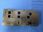 349C1024691 Fuji Frontier 340 Minilab Spare Part Ps4 Rack Plate Side