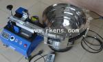 LED Lead Cutting Machine, LED Lead Trimmer