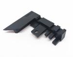 2 Plate Two Cavity PA66 Precision Injection Moulding Service