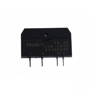 Wholesale Conversion Circuit TRIAC Relays YS-3F High Sensitivity Dustproof from china suppliers
