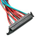 Electric Lift Glass Controller Onboard Plug Wiring Harness AMP 827667-1 35Pins