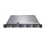 Good price Dell server R620 Intel Xeon e5-2660 2.2GHz Dell PowerEdge R620