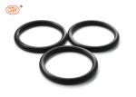 NR Nature O Ring Rubber Seals Abrasion Resistance For Injectors 1000mm