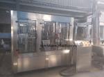 Stainless Steel 304 5000-7000BPH bottled beverage filling machine Beverage