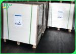 100% Vrigin Wood Pulp EU Approved 12g + 230gsm PE Coating FBB For Packaging