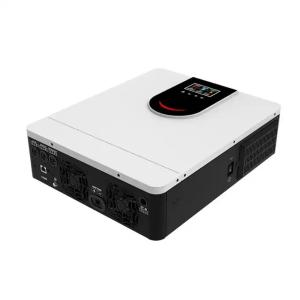 Wholesale 3.2Kw Price Solar Hybrid Inverter Without Battery Low Frequency Solar Inverter Price Hybrid Solar Inverter Without Battery from china suppliers