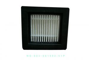 China Projector Portable Air Filter for Chrisite Projector on sale