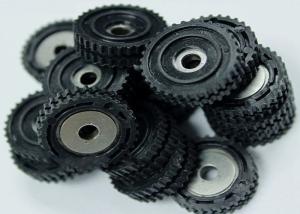 Wholesale Original Yamaha CL8MM SMT Feeder Parts / IDLE Roller Assy KW1-M119L-00X from china suppliers