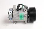 394-9671 501-1179 Air Conditioning Compressor for CAT 320E 323D 324E 329E E320D