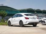 2024 China Luxury New Gasoline Cars Sedan 4 Wheel Drive Made In China