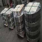 GOST 12820 Welding Galvanized Pipe Flange High Pressure Steel Elbow CE Approval