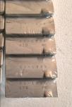 Isuzu 6SD1 CB-1635GP 1-12271-060 Thrust TW-1618 1-11599-007 Heat Resistant
