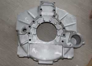 Wholesale OEM R500LC-7 3417501 3255926 Function Aluminum Casting Clutch Flywheel Housing from china suppliers
