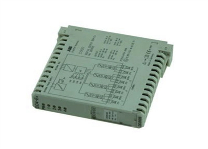 ABB DO801 3BSE020510R1 Digital Module 24V 16 CH Short Circuit Proof