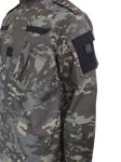Black Ops ACU Tactical Uniform 65/35 Poly Cotton Combat Blend