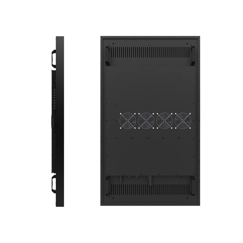 High Brightness Tft Lcd Touch Screen 700/3000 Nits 43 Inch