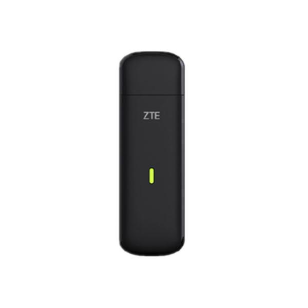 Unlocked Z-Te Mf833V LTE 4G USB Dongle 150Mbps Download/50Mbps Upload 1 Piece