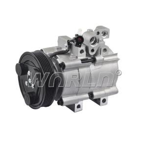 Wholesale F500LM3AA01 977014H150 Air Conditioner Compressor For Ford Escpe2.3 Hyundai H1 Iload Imax WXFD009 from china suppliers