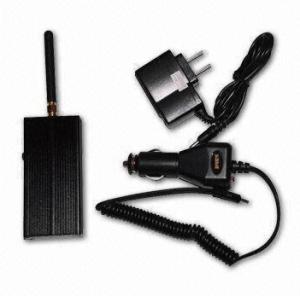 Wholesale Chinajammerblocker.com: Pocket GPS Jammer | GPS jammer with upto 10 Meters Jamming Area, Measures 5 x 4.5 x 1.8cm from china suppliers