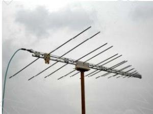 Wholesale Broadband Antenna 30MHz-3000MHz for EMC Test from china suppliers