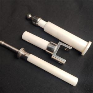 Wholesale Polished 1300HV Zirconia Ceramic Pump Plunger Piston for Pharmaceutical from china suppliers