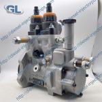 DENSO Fuel Injection Pump 094000-0323 6217-71-1120 6217-71-1121 6217-71-1123 For