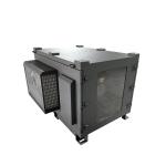 Outdoor projector housing thermostat, Ip65 dust thermostat projector housing