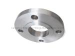 15mm JIS 10k Flange Slip On ANSI 150 A105 GB Forged Transparent Oiled