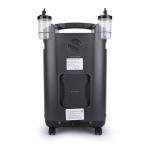 Electric 10 Liter Oxygen Concentrator Medical Oxygen Generator For The Elderly