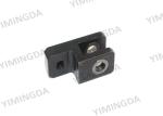 Pivot Bushing Block PN21610000 For GT7250 S7200 GT5250 S5200 S91 S93 Cutter