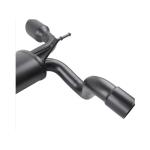 durable stainless steel exhaust pipe for vehicle use accessories para auto for