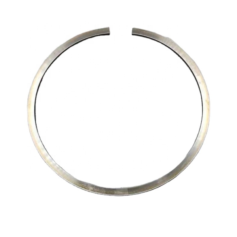 Manufacturing Plant 1kg C9 Diesel Engine Piston Ring for CAT Excavator 347-2381 347-2382 347-2380