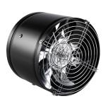 220V AC Cooling Air Exhaust Fan Ventilation Industrial OEM ODM