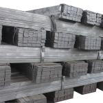 ASTM JIS GB DIN Standard D2 Steel Flat Bar for Customized Industrial Needs