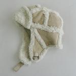 Breathable Adults Ear Flap Warm Winter Hat