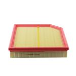 NISSAN QASHQAI High Performance Replacement Air Filter Professional C2433/2