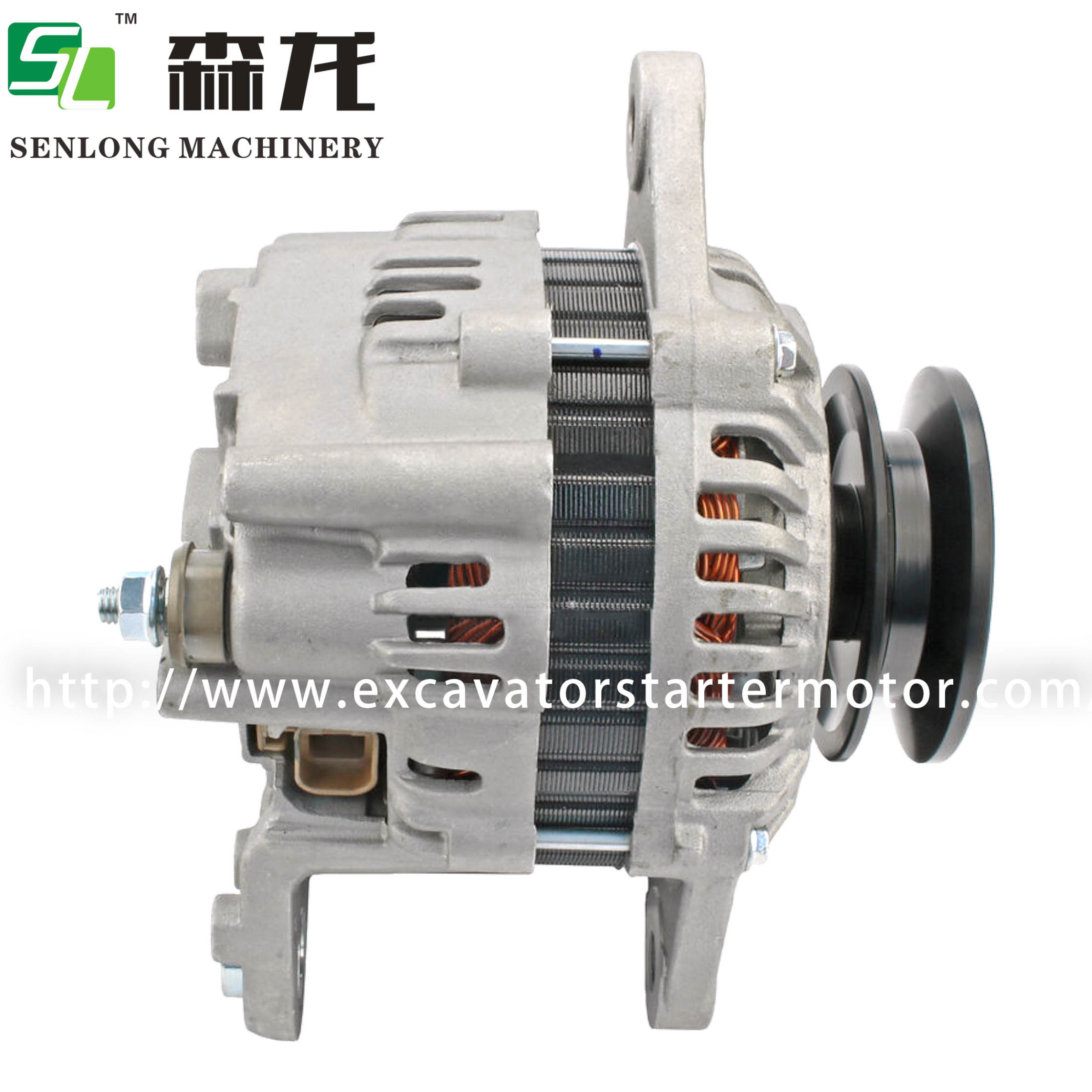 Generator 35A Mitsubishi Alternator 32A6806800 A003TN5783 A3TN5783 32A6806800 A003TN5783 A3TN5783 32A6806800 A003TN5783