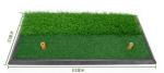 chipping pad mat