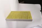 Japan Car PP High Performance Replacement Air Filter Fit Honda 17220-RGW-A00