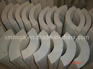Wholesale Calcium Silicate Board Pipe for Thermal Insulation Materials in Petrochemical from china suppliers