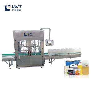 Wholesale CE Certified Automatic Weighing Filling Machine for Consistent Filling Results from china suppliers