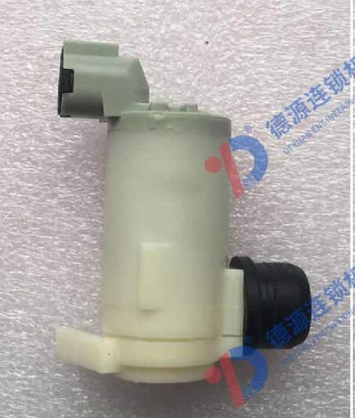 1-86815016-0 FRONT WASHER TANK MOTOR ASSEMBLY 1868150160 SUITABLE FOR ISUZU