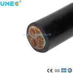 450/750V Electric Ethylene Propylene Polychloroprene Rubber 0.75mm2 1mm2 H07nn