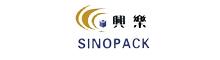China SINOPACK INDUSTRIES LTD logo