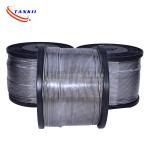 Round 0Cr27Al7Mo2 FeCrAl Alloy For High Temperature Industrial Furnace