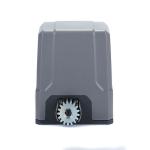 DC 500kg Solar Powered Sliding Gate Kit 150W 110V 220V Auto Close