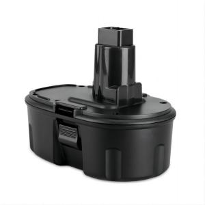 Wholesale 5S1P 18V 2.5AH Electric Drill Battery Pack Rainproof With Built In BMS from china suppliers