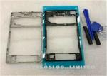 Brand New Sony Xperia Spare Parts Frame / Camera / Speaker Replacement