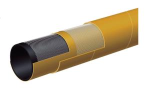 Wholesale Ultra Durable High Pressure Rubber Compressed Air Hose from china suppliers